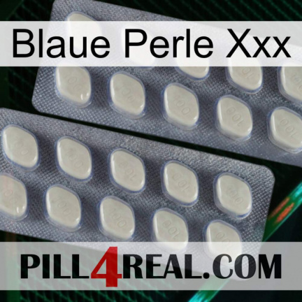 Blue Pearl Xxx 07